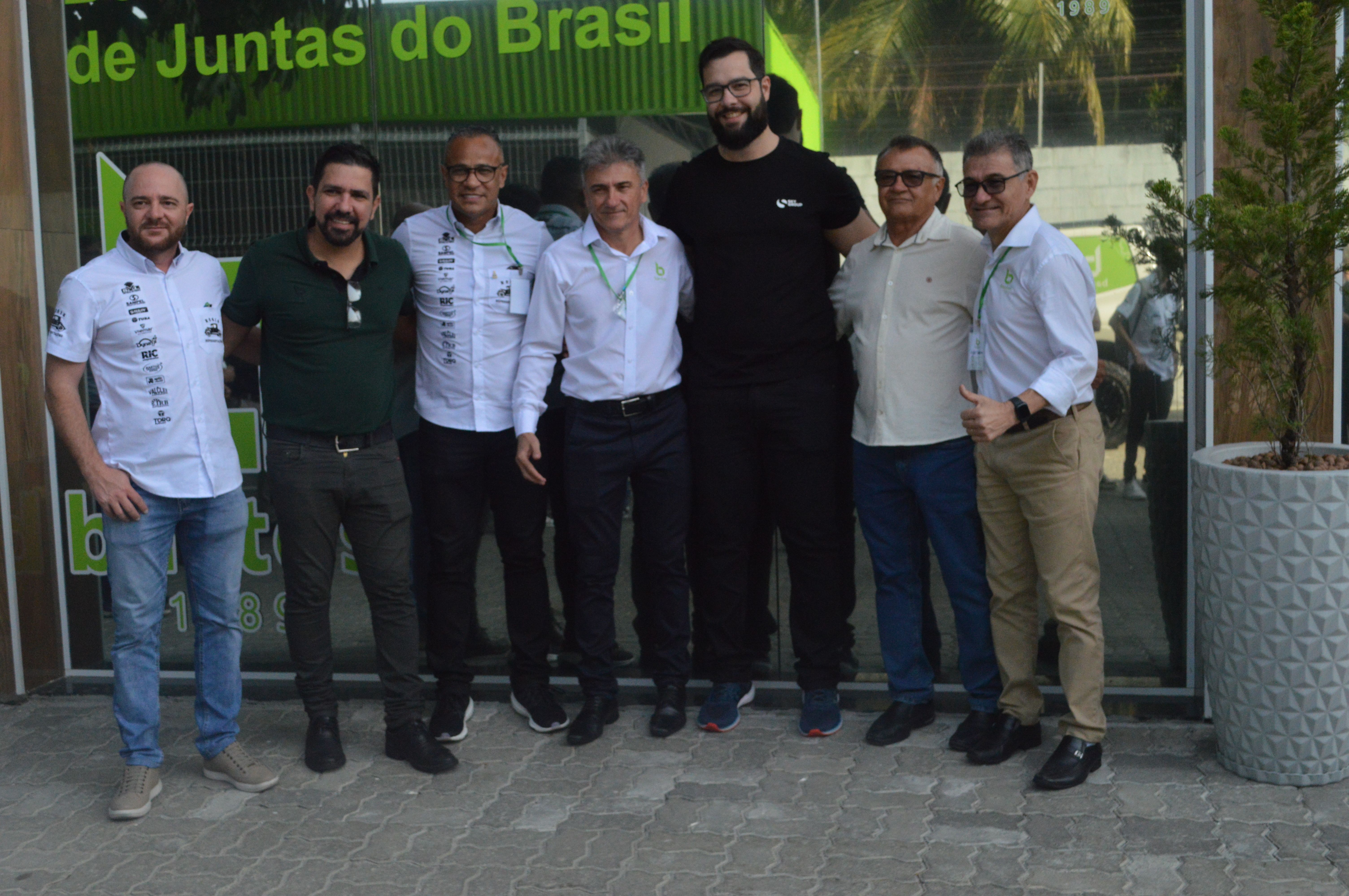 Convenção para Retíficas