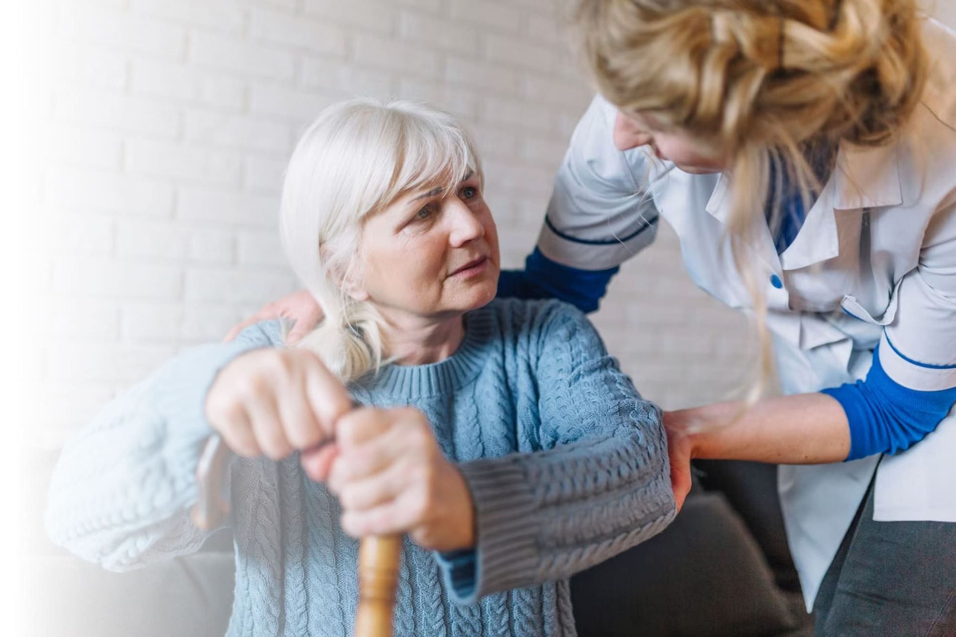 Psicologia - Atendimento ao idoso
