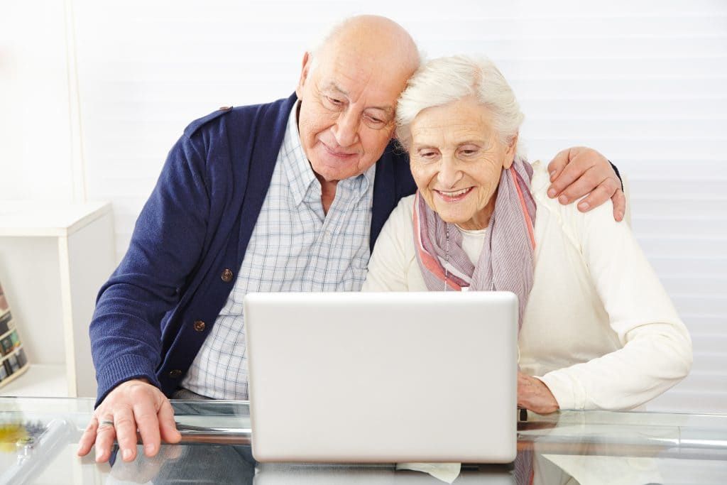 Desenvolvimento profissional e crescimento das cuidadoras