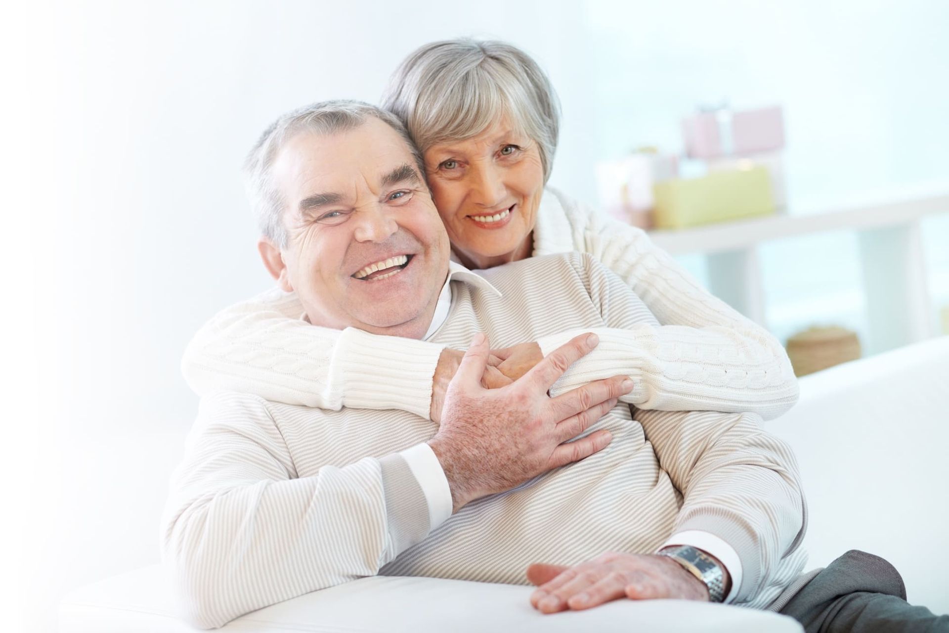 Acompanhamento Domiciliar de Idosos