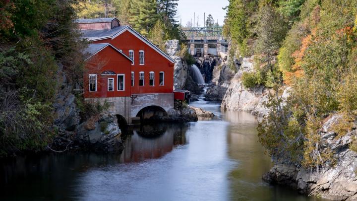 St George New Brunswick