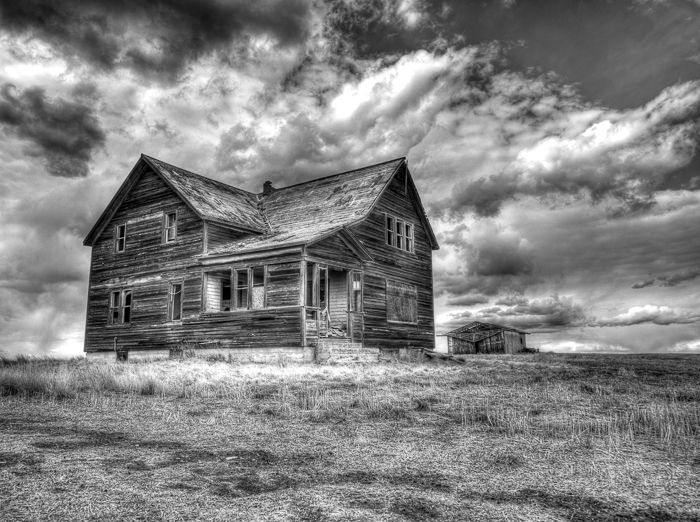 Cereal Homestead 2