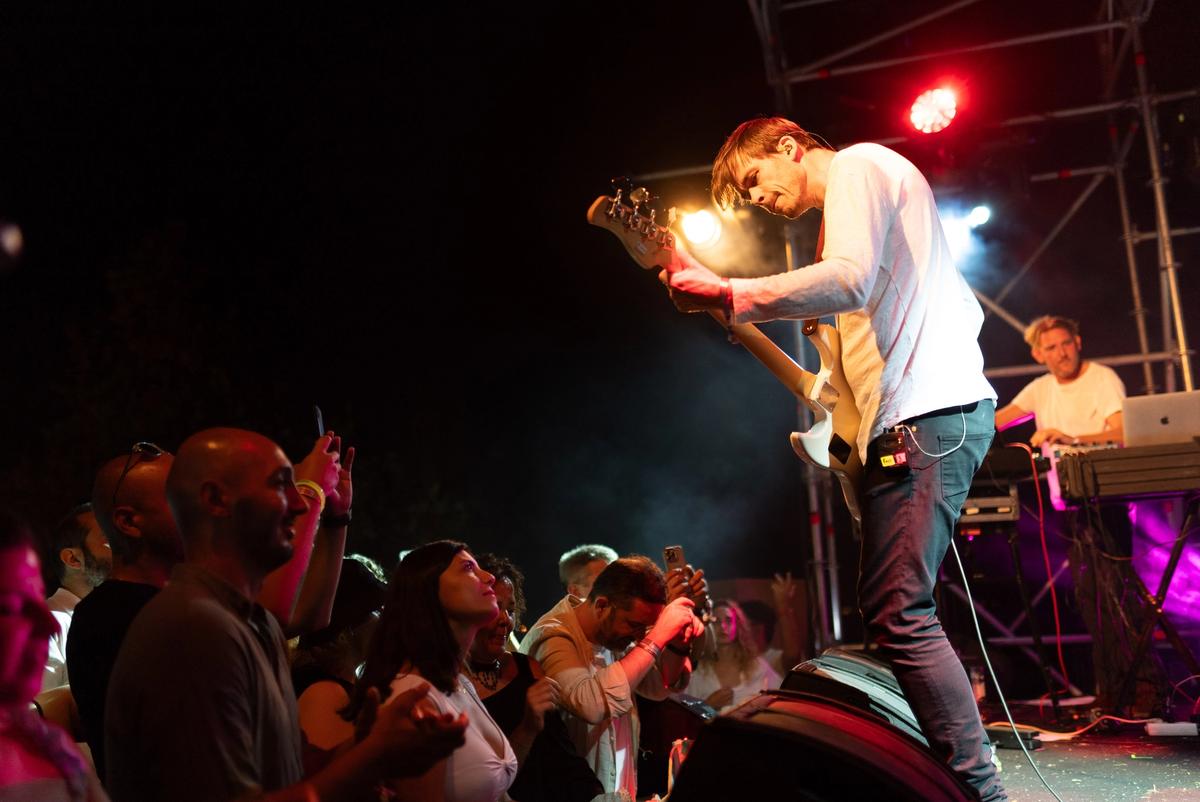 Bozcaada Caz Festivali