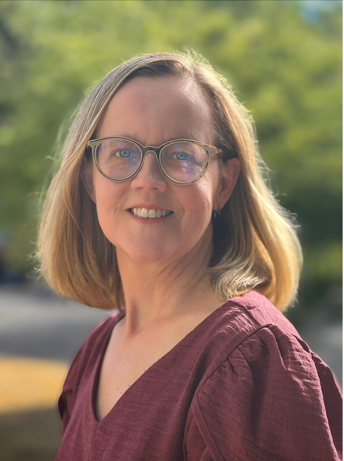 Jennifer Saunders 
New York State Museum, Albany izniyle