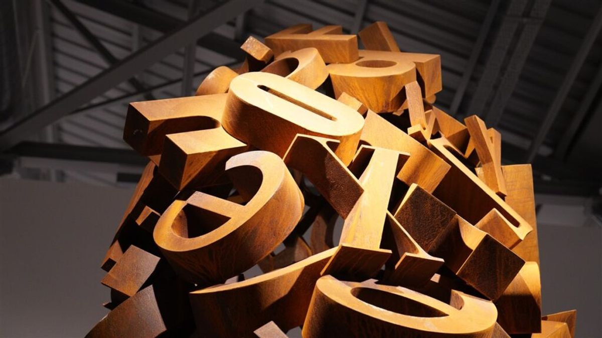 Alfabe Meleği, 2024
© Ahmet Güneştekin