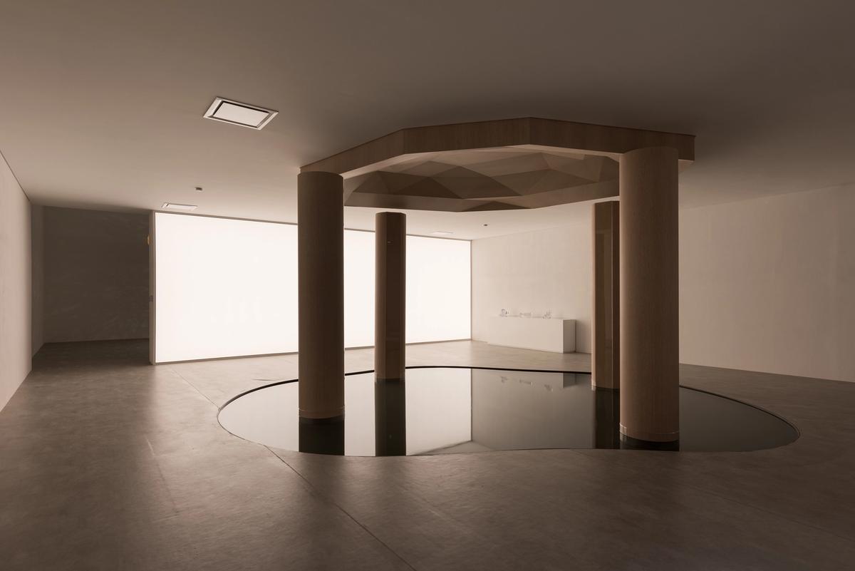 Arab Design Now © Julián Velásquez, Qatar Museums