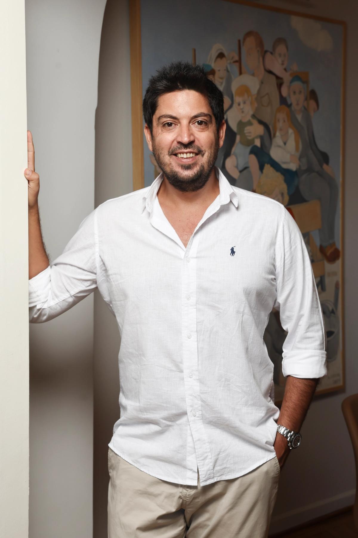 Fotoğraf: Barış Acarlı