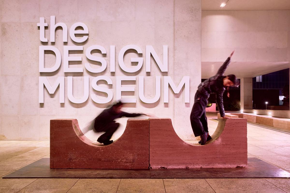 Açık Anıtlar. Fotoğraf: Mark Cocksedge