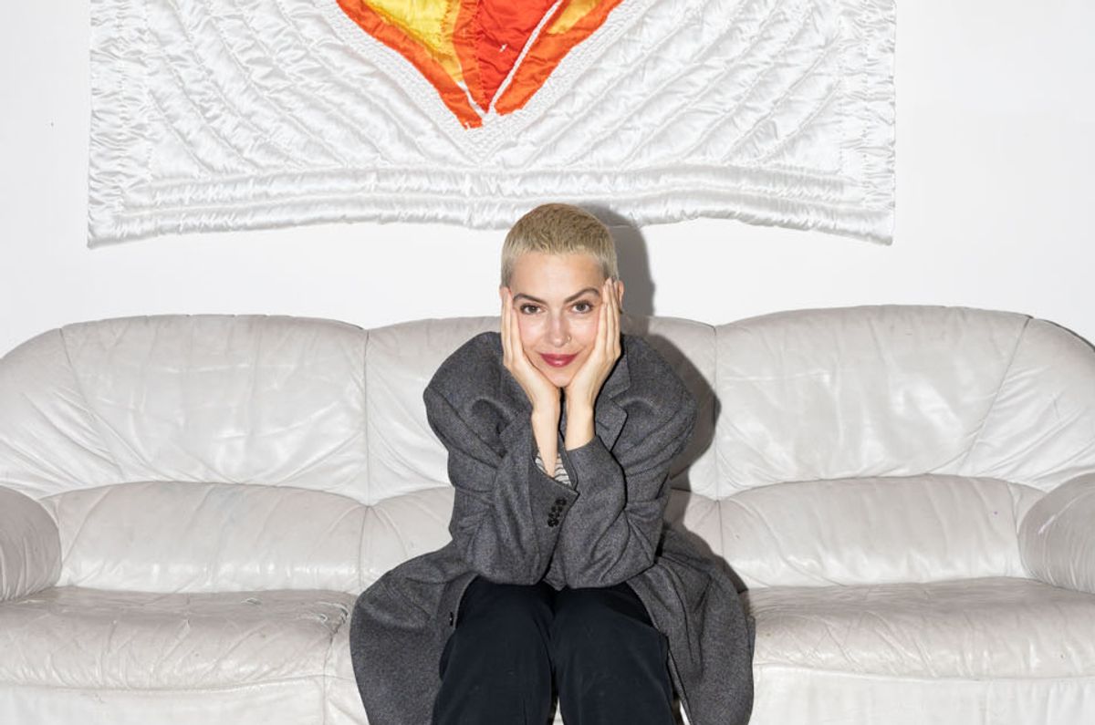 Fotoğraf: Delia Baum