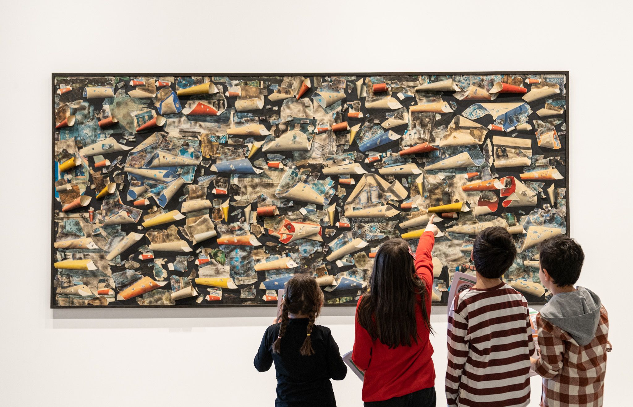 Fotoğraf: İstanbul Modern