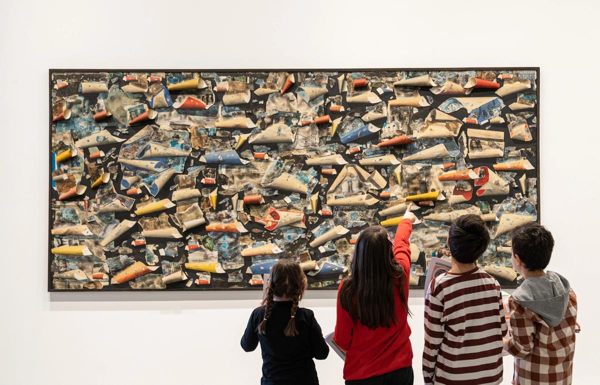 Fotoğraf: İstanbul Modern