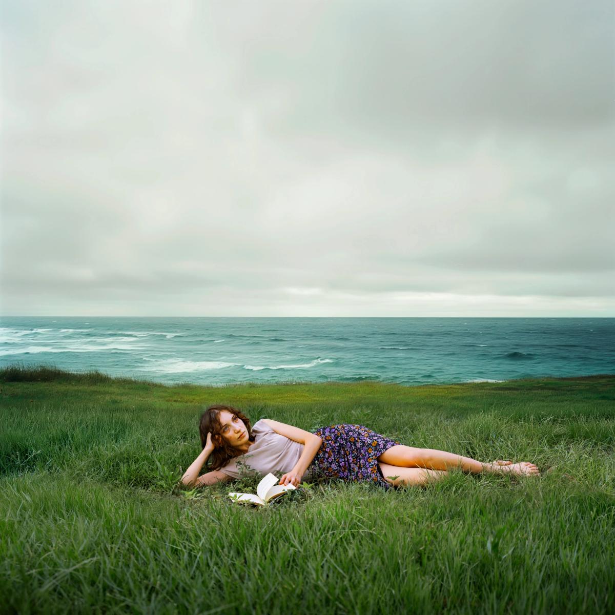 GÜLSÜM”: © NURİ BİLGE CEYLAN, 2024