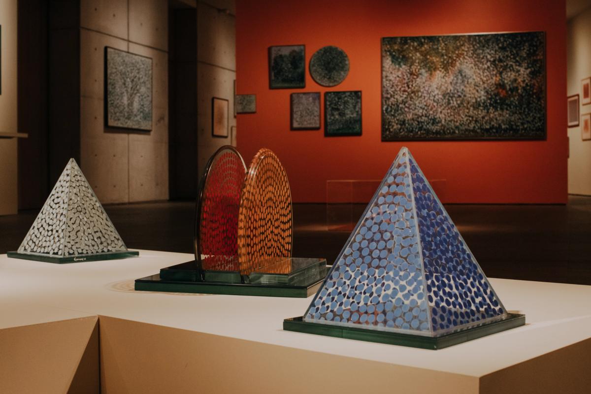 © İSTİSNA İŞLER, ERİMTAN MÜZESİ, 2023