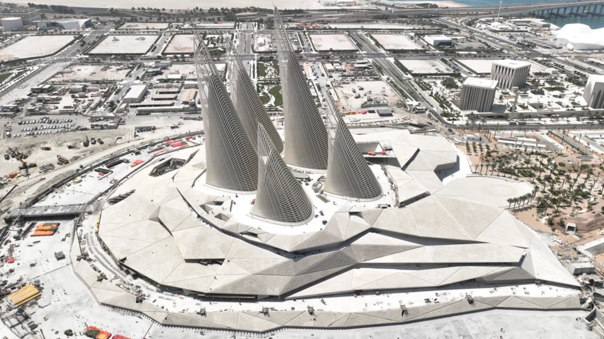 Zayed National Museum izniyle