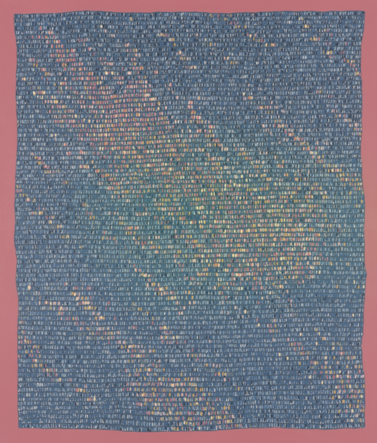 Defne Tesal ve Galerist izniyle 