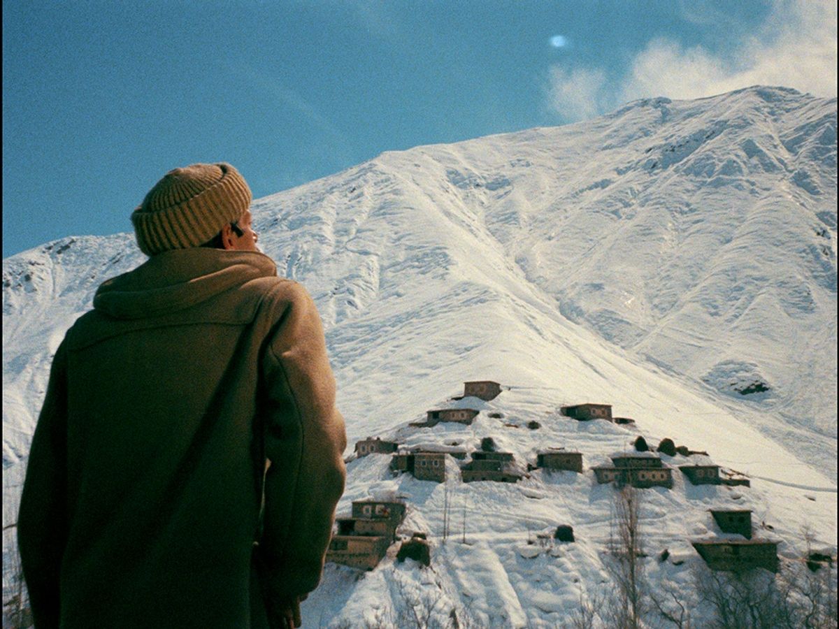 Hakkâri’de Bir Mevsim (1983) Sinematek/Sinema Evi