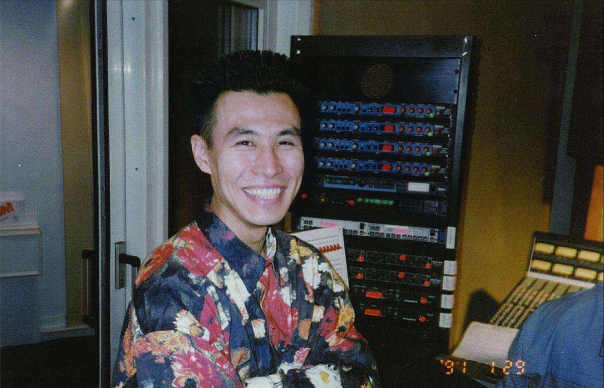 Soichi Terada © 2024 OCTOPUS AGENTS