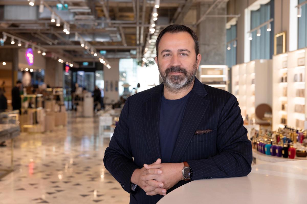 Polat Uyal
Fotoğraf: Uğur Bektaş