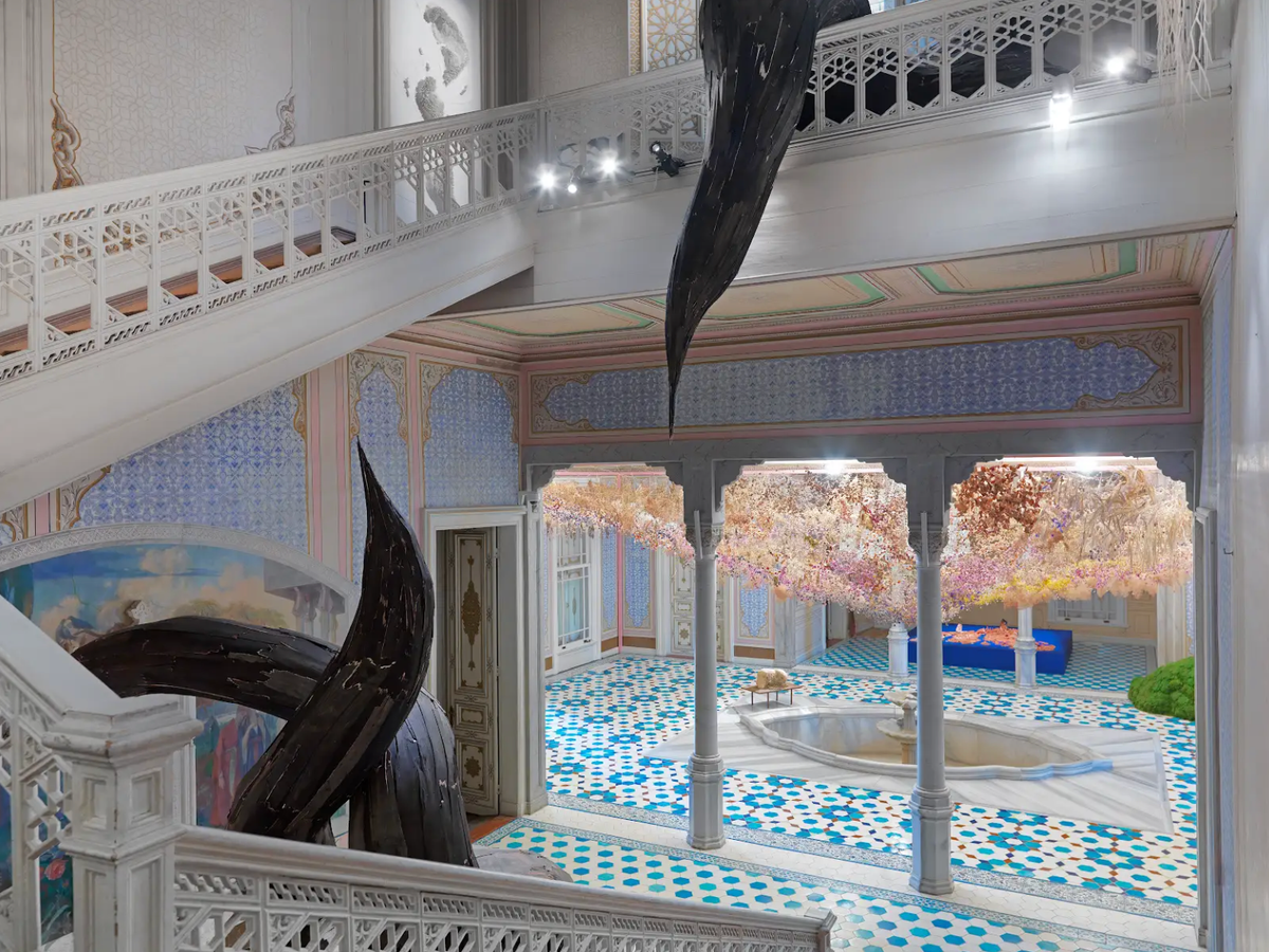 Fotoğraf: Hadiye Cangökçe