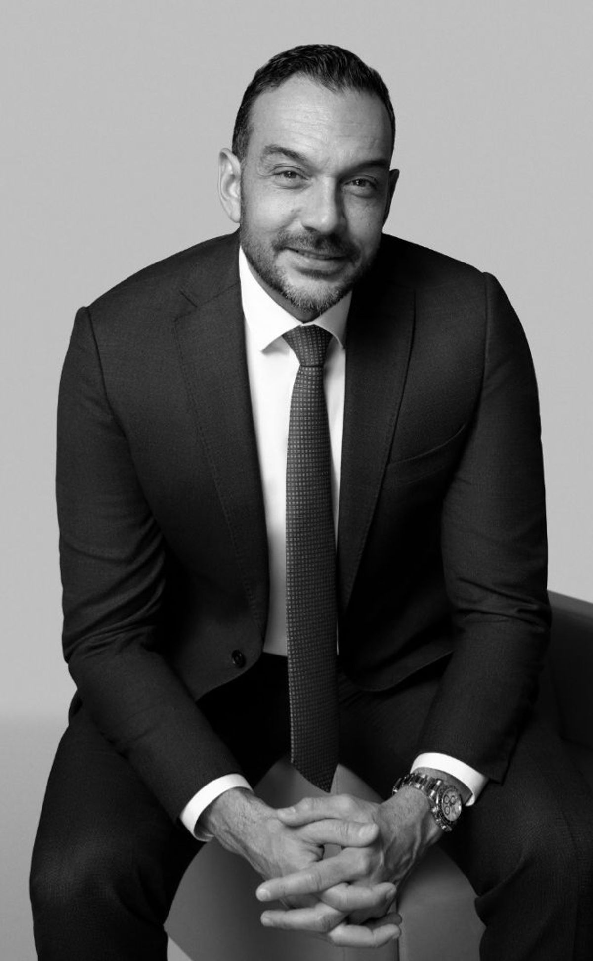 "MESA'nın temel ilkelerinden biri, topluma değer katan projeler geliştirmektir," diyor Mert Boysanoğlu.
MESA