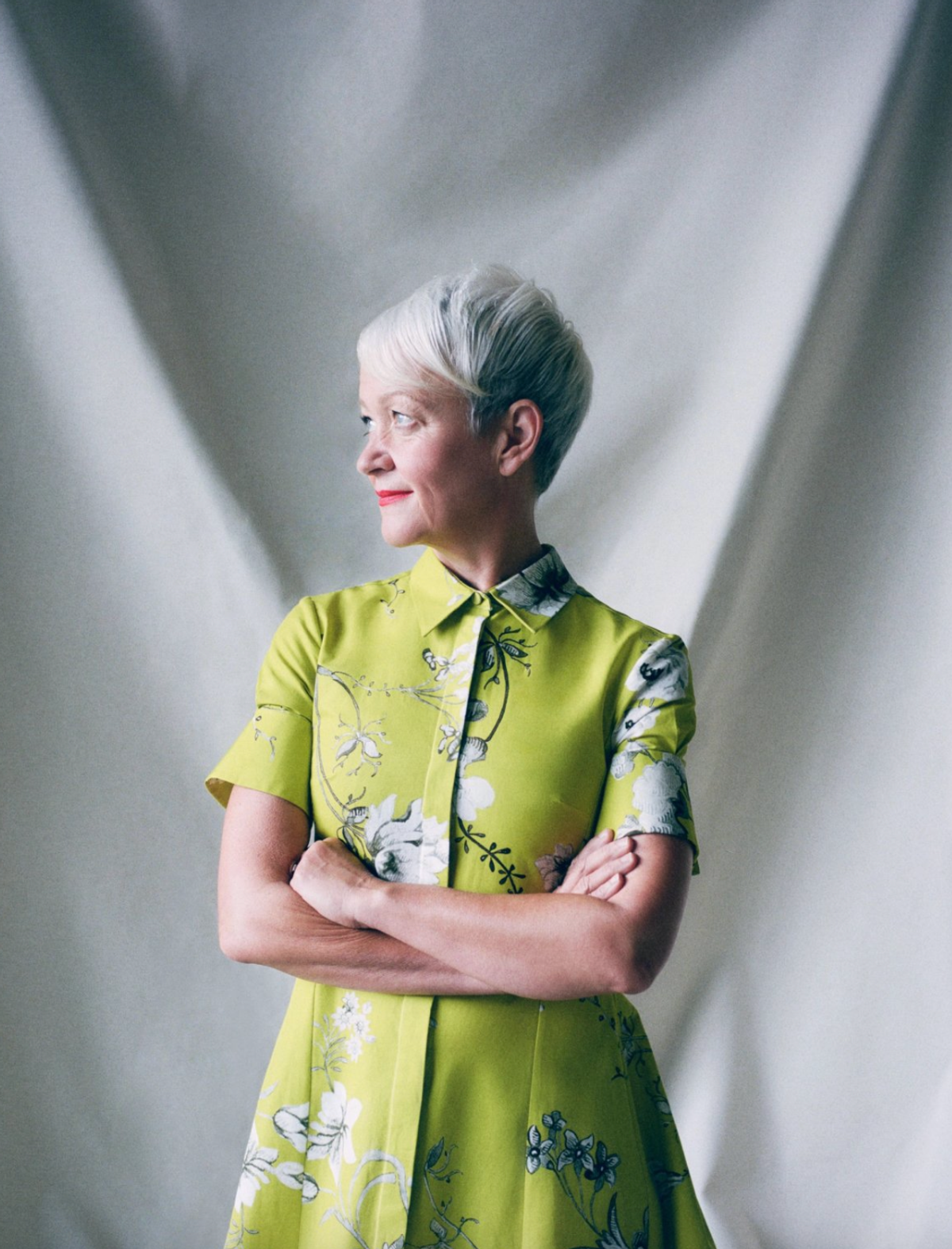 Balshaw’ın Tate’te gerçekleştireceği son projesi, Tracey Emin’in Tate Modern’de gerçekleşecek bugüne kadarki en kapsamlı sergisinin ortak küratörlüğünü üstlenmek olacak. 

Fotoğraf: Erdem Moralioglu