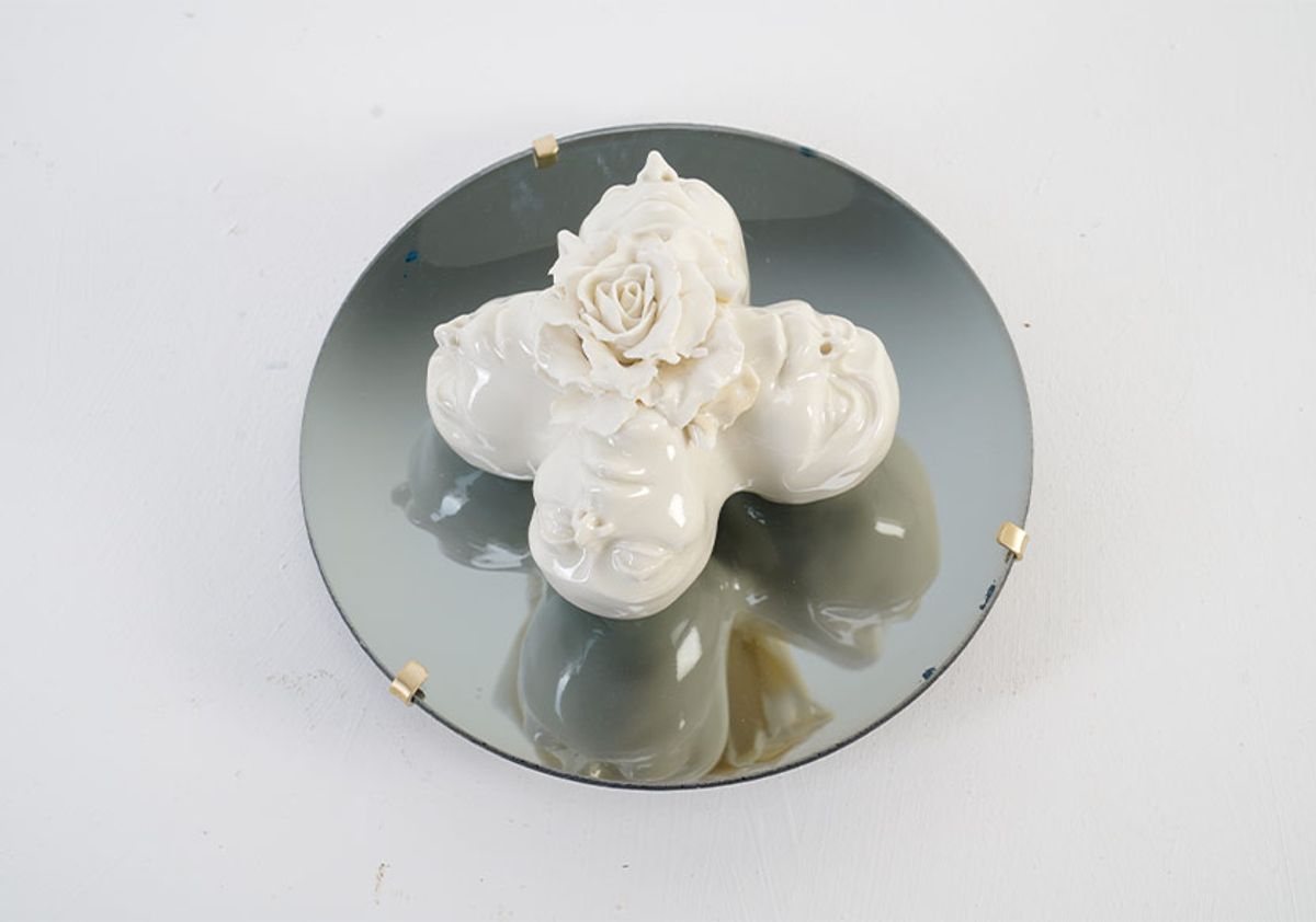 Neslihan Demircioğlu ve Ekavart Gallery izniyle