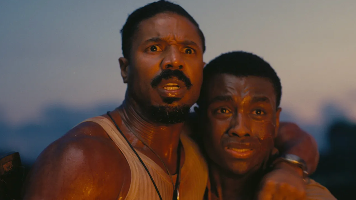 Sinners

Warner Bros



