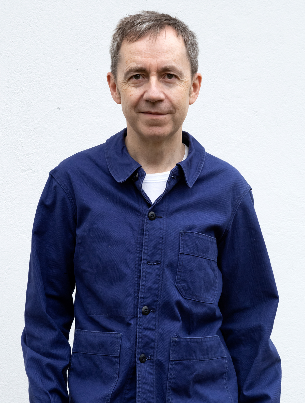 Dag Johan Haugerud
İKSV