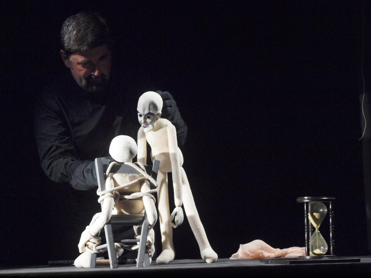 Sanatçı: Walter Broggini