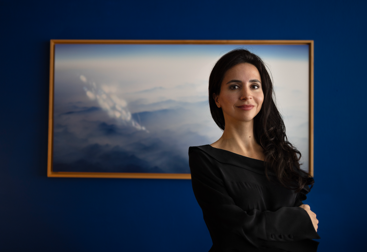 Mediha Didem Türemen