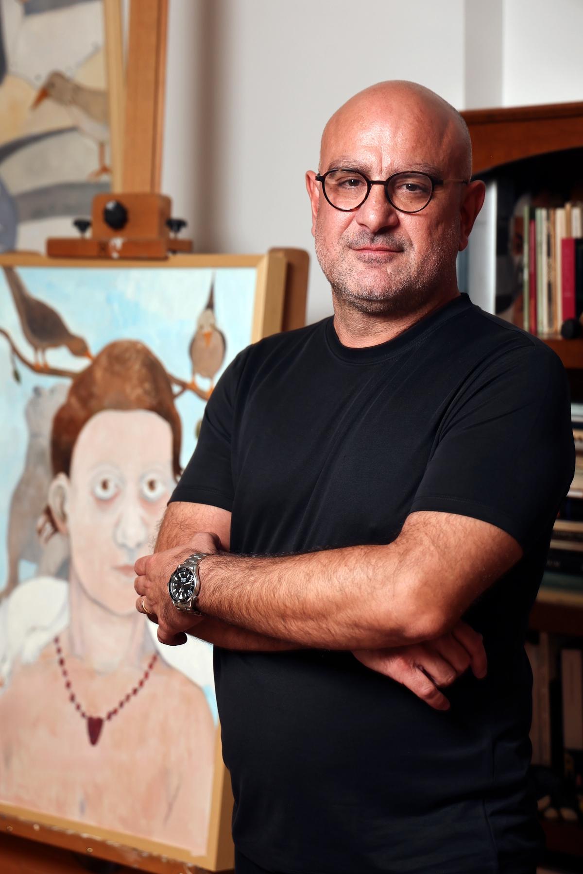 Fotoğraf: Barış Acarlı