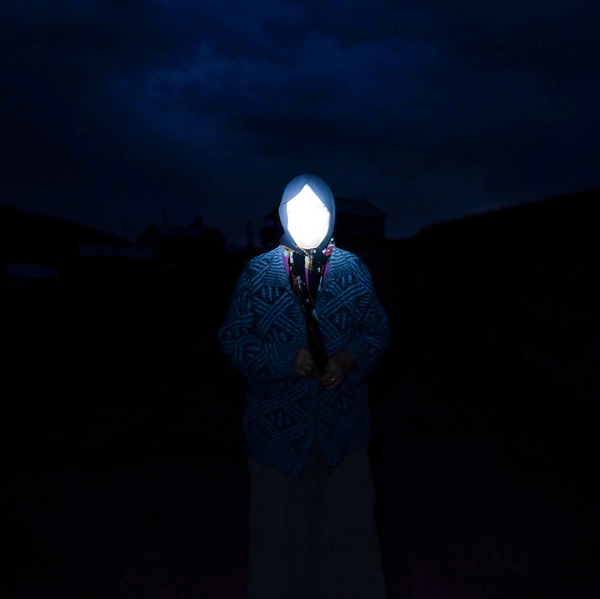 Cansu Yıldıran, Mülksüzler I, 2016
Cansu Yıldıran, Anna Laudel