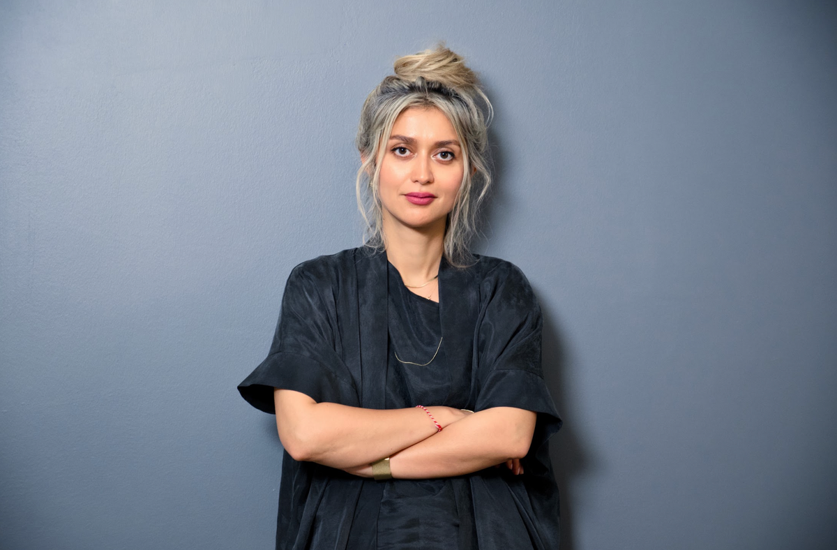 Nermin Yıldırım 
