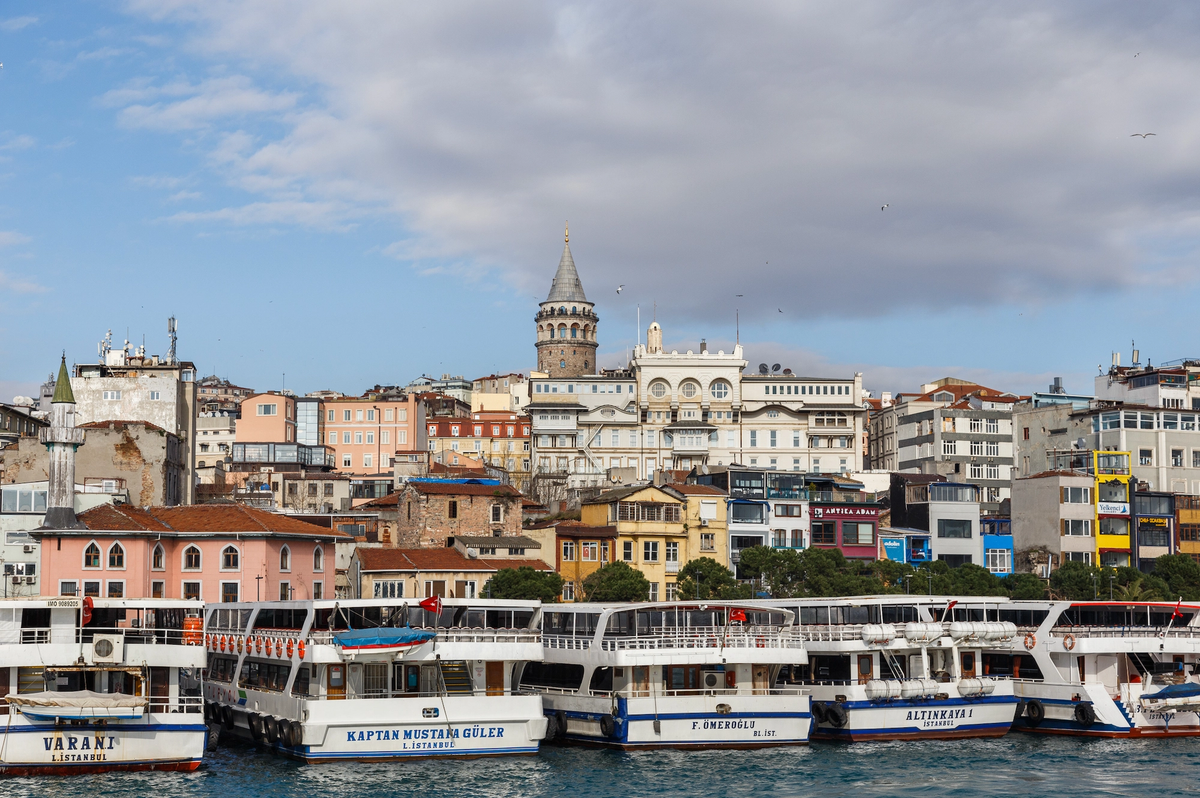 Fotoğraf: Sahir Uğur Eren