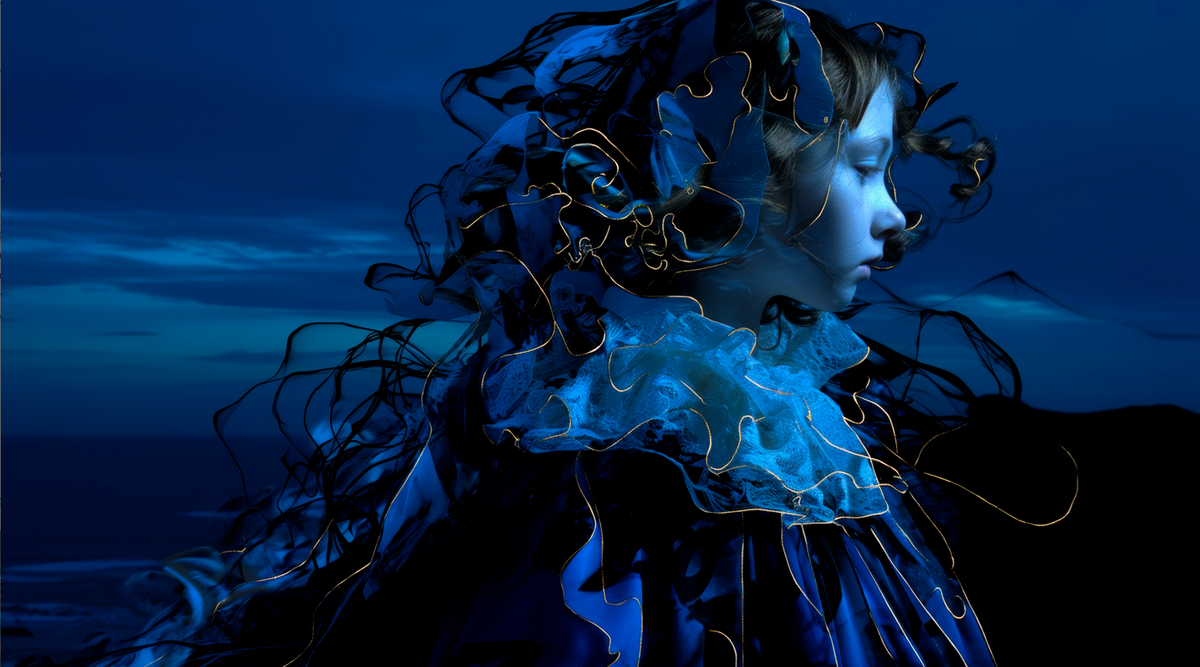 Claire Silver, Daughter 