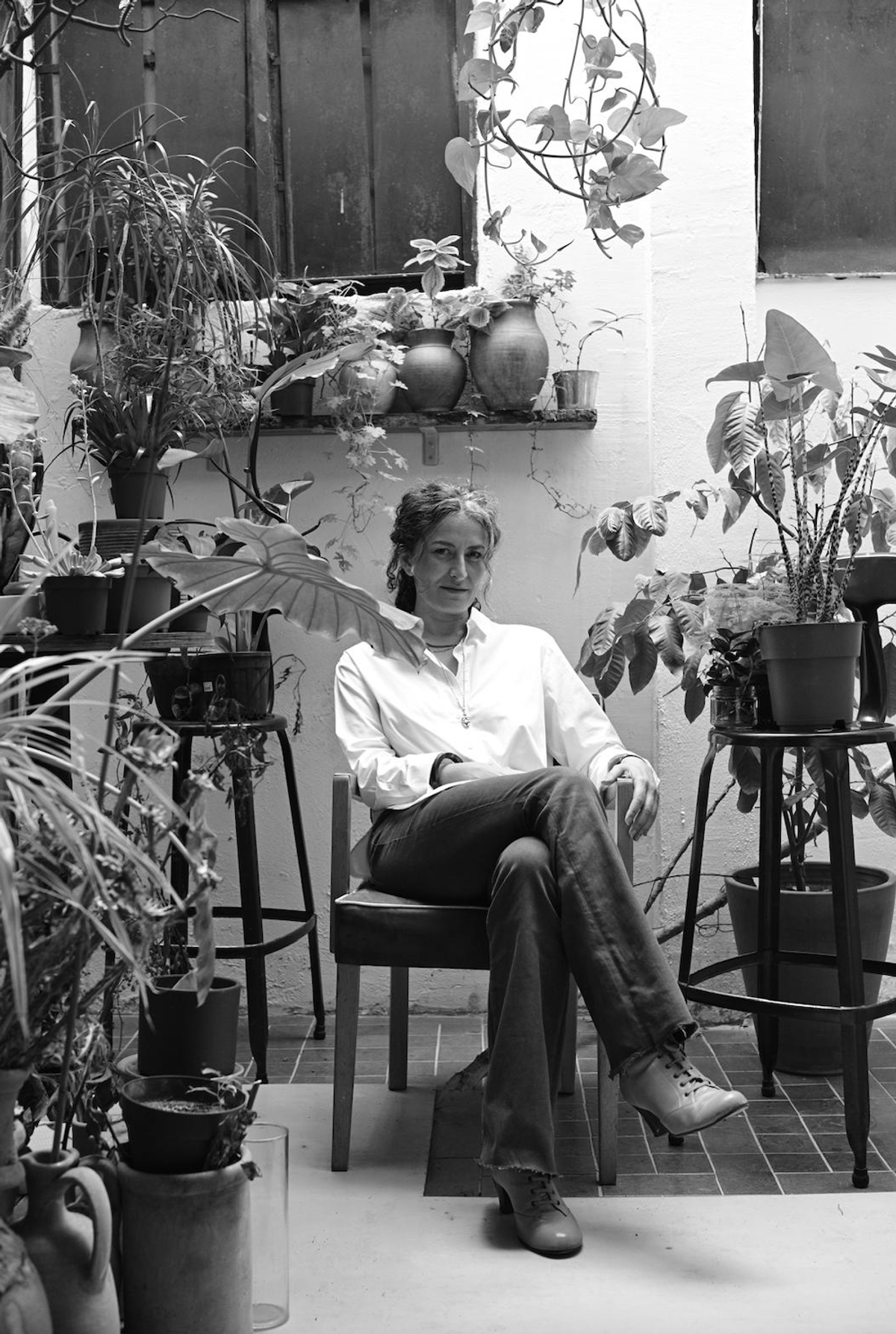 Fotoğraf: Mine Erkmen