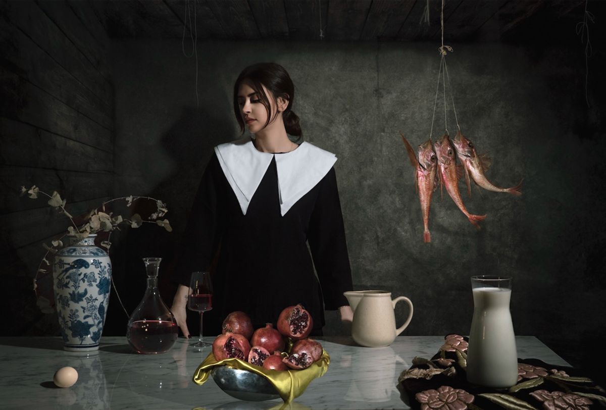 Ferhat Özgür, Bekleyenler