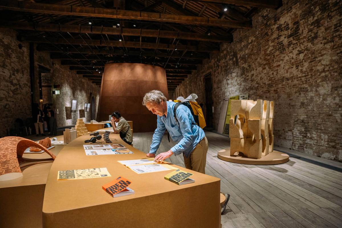 Fotoğraf: Fatih Yılmaz
İKSV