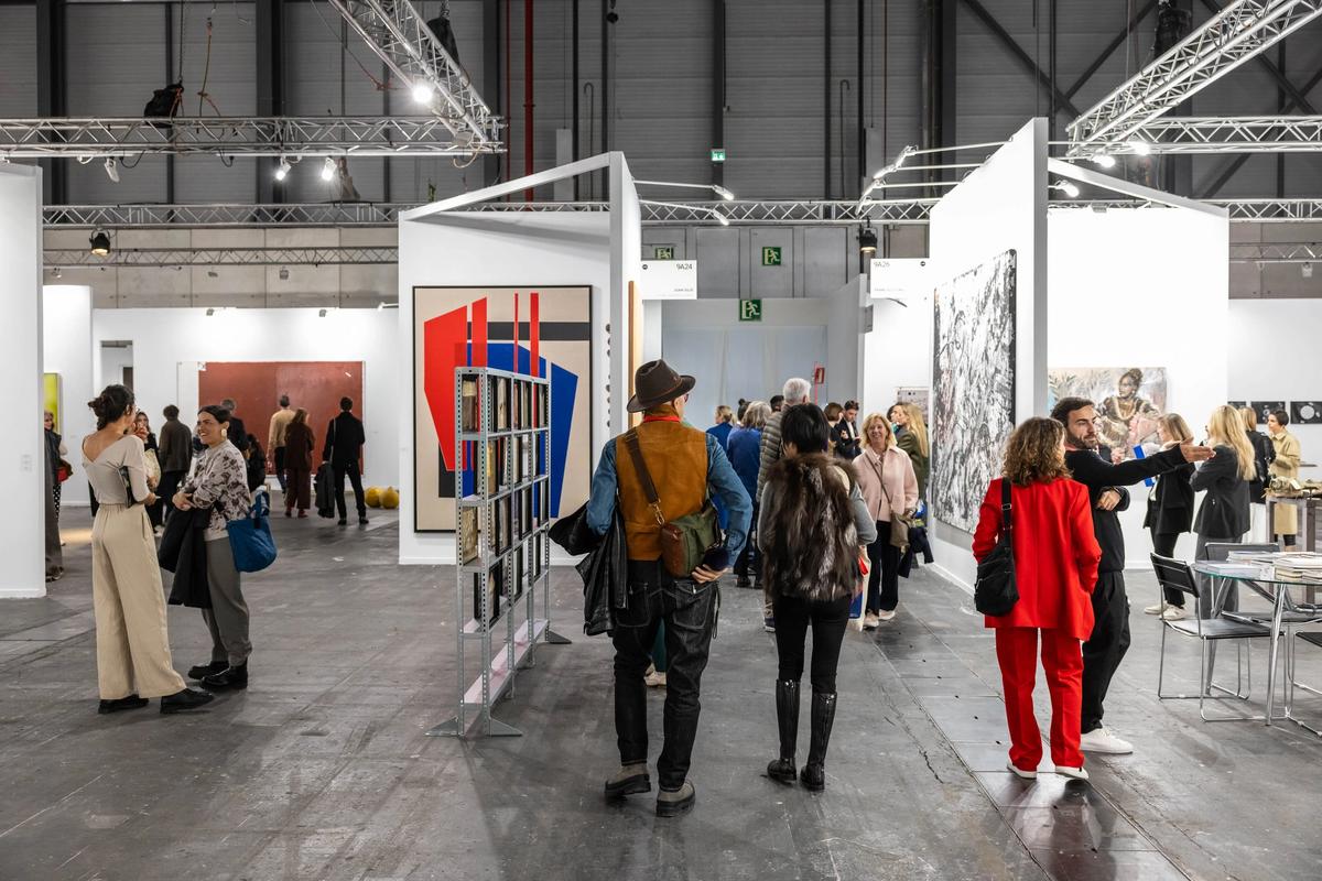 ARCOmadrid
