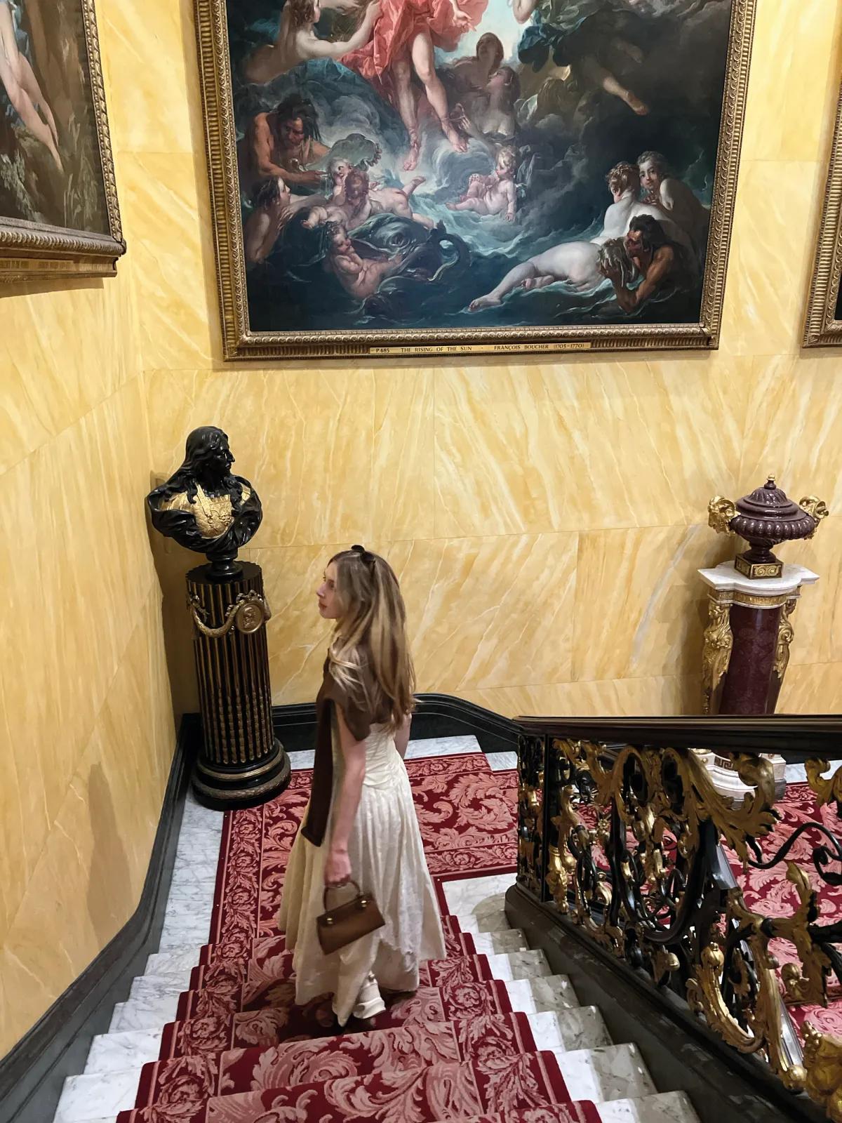 Taylor Alber, TikTok'un Google ve YouTube'u kendi oyunlarında alt etmeye başladığını söylüyor.
Fotoğraf: Taylor Alber