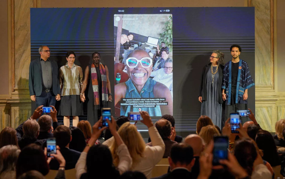 La Biennale di Venezia