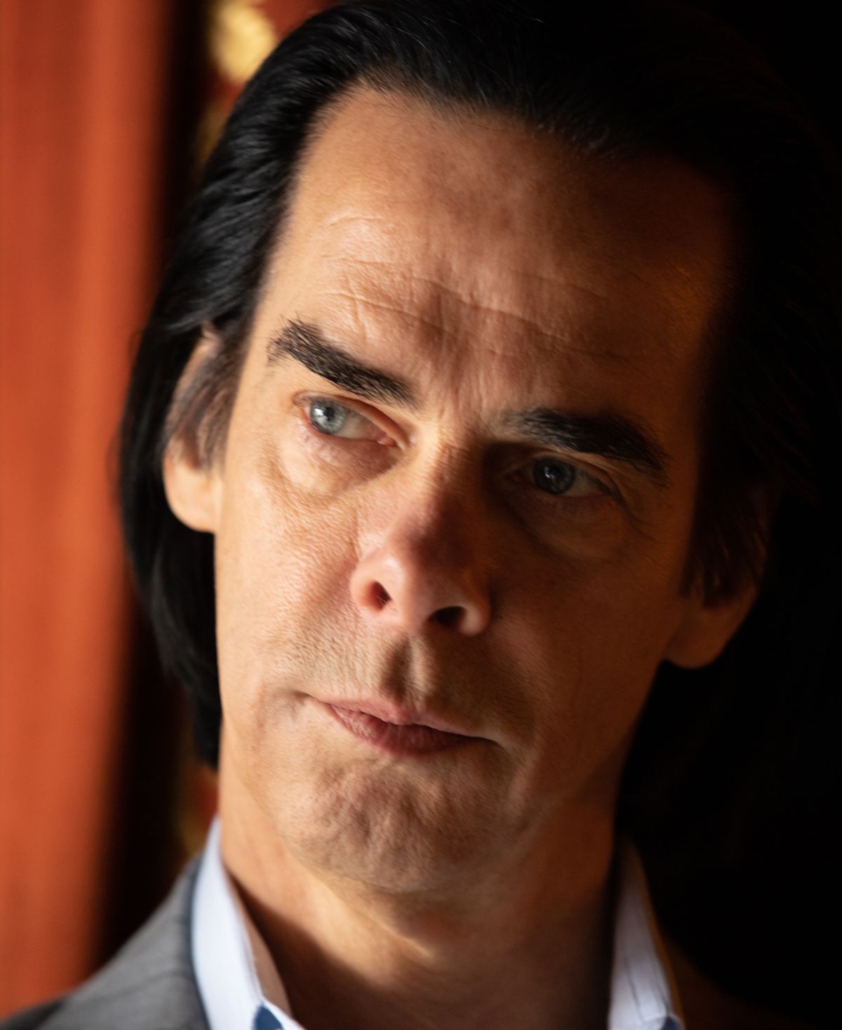 NICK CAVE: © NICK CAVE, XAVIER HUFKENS, 2024