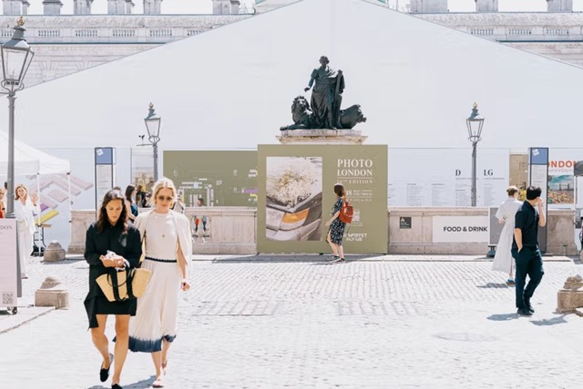 Fotoğraf: Graham Carlow