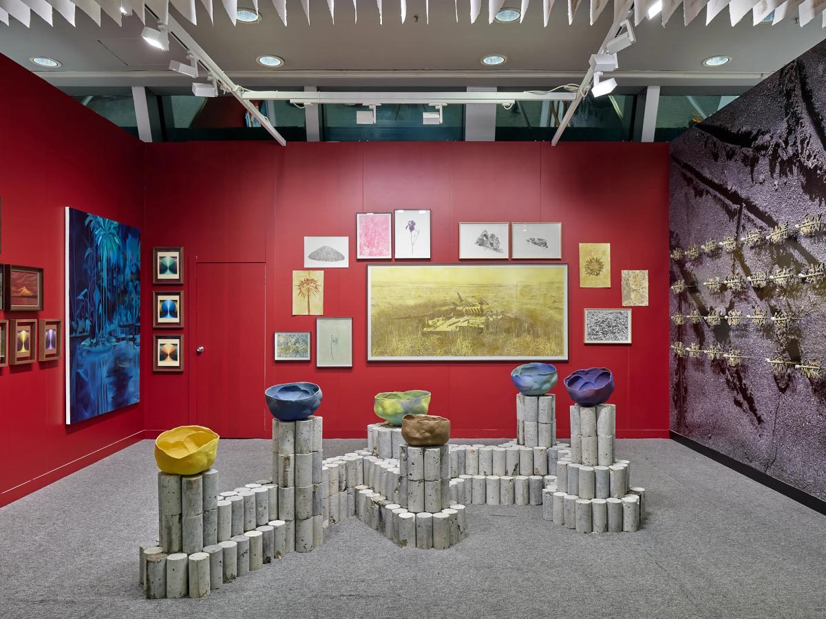 Fotoğraf: Dilge Kutluoğlu 