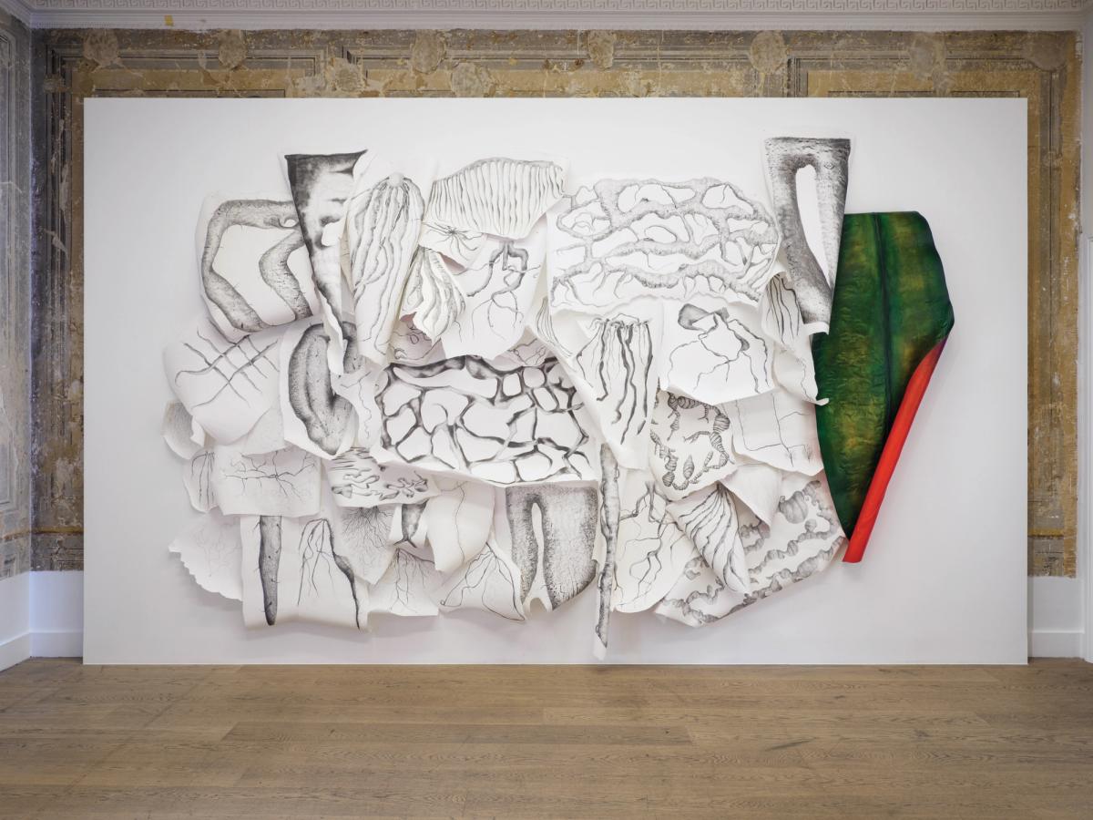 © Barış Özçetin, Galerist, 2023