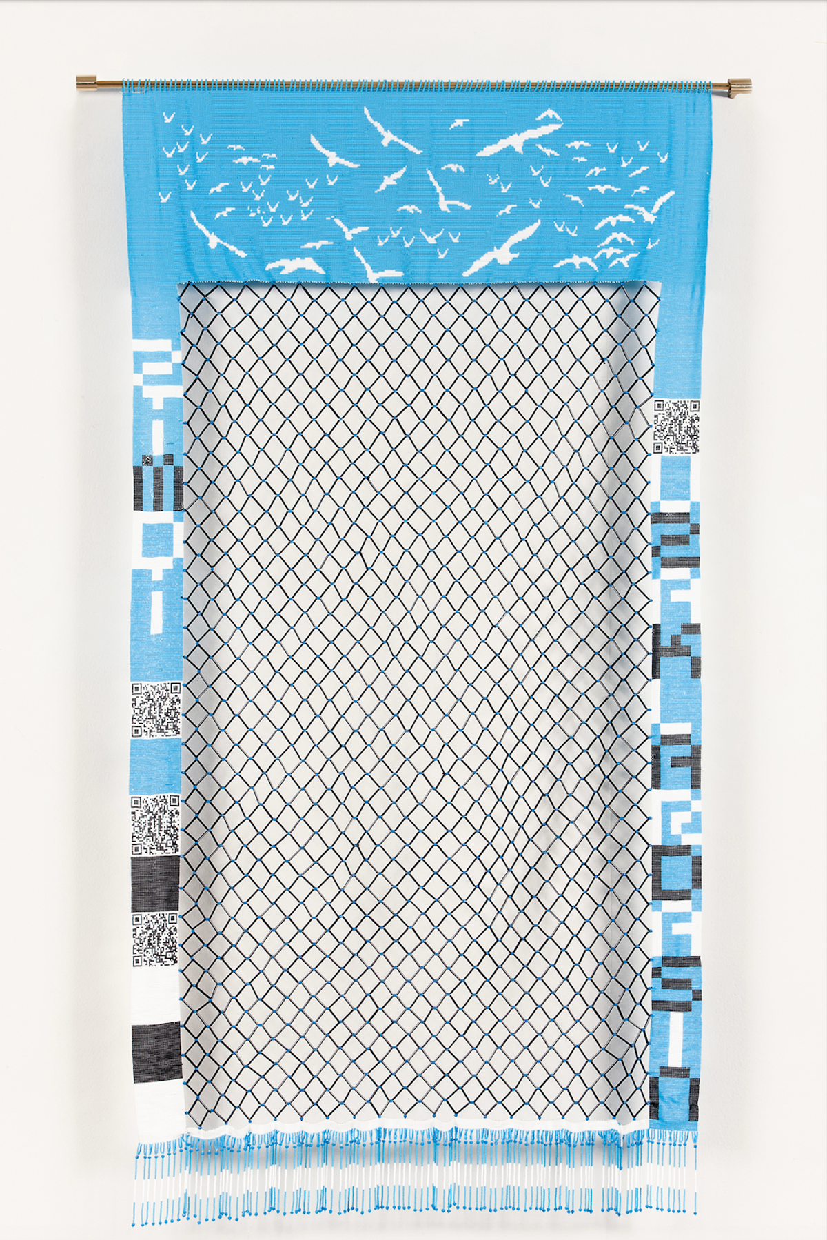 Zeren Göktan, You Are far Away Now, 2013
PİLOT