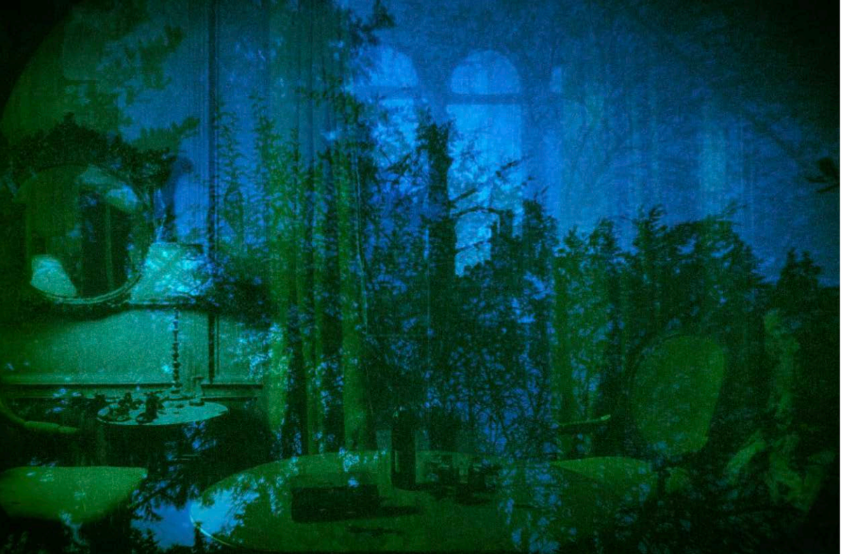 Umut Erbaş, Düş v22, 2024
Art On