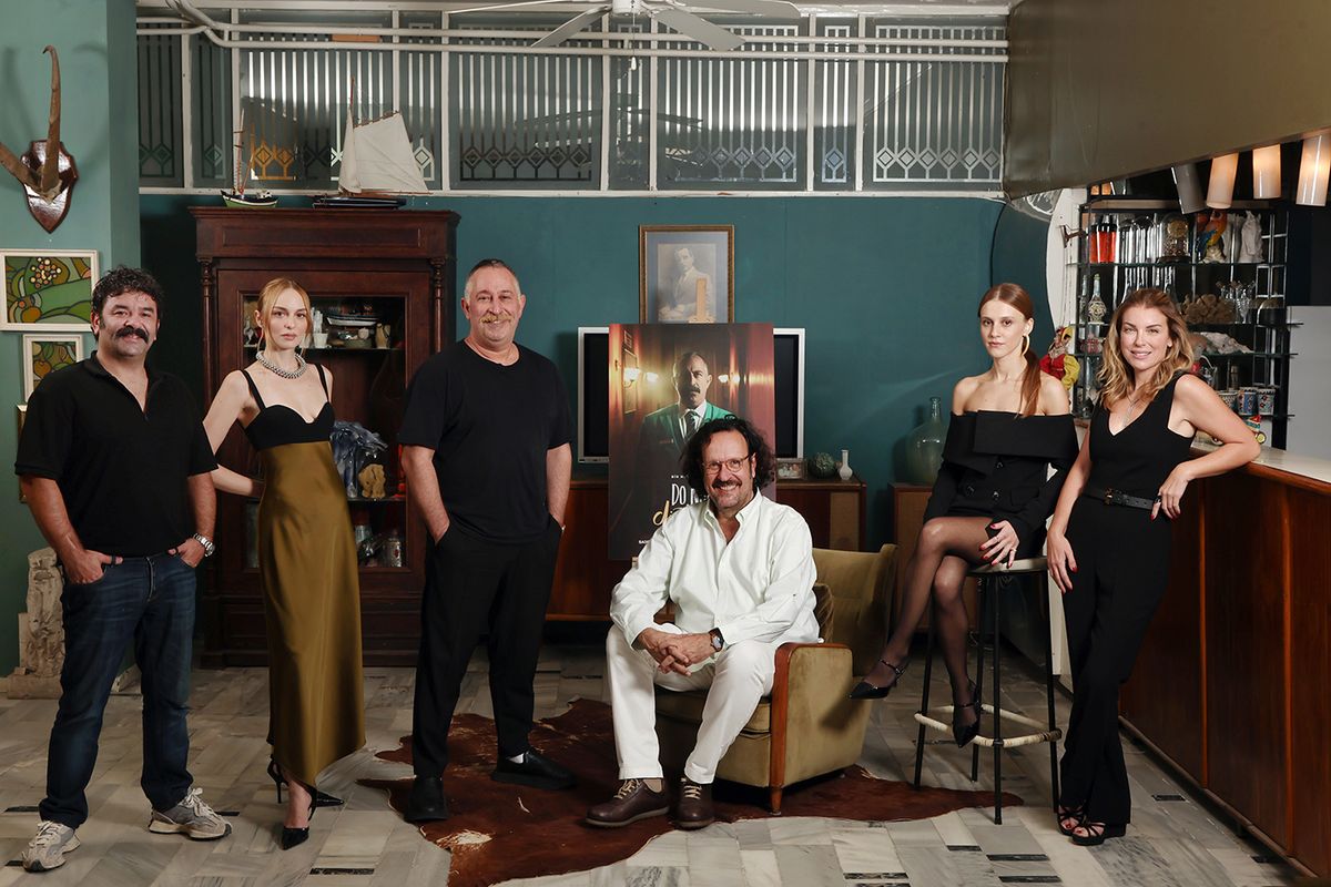 Fotoğraf: Barış Acarlı