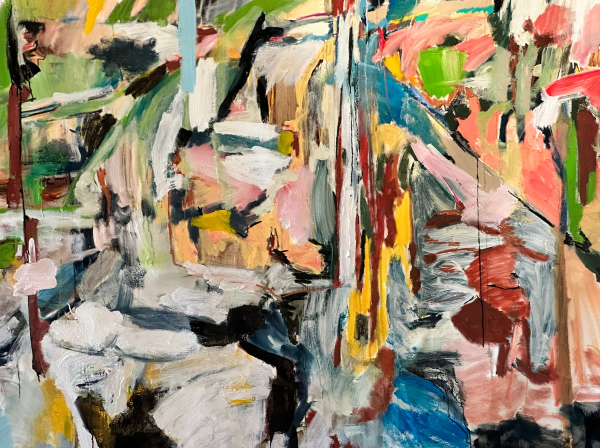 Ayşe Naz Yardımcı, İsimsiz