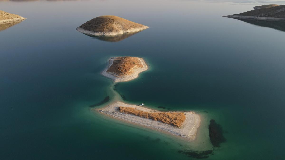 LAND&RIVER ART BİENALI: © COMMAGENE LAR, 2023